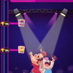 Meet your Posher, Steven